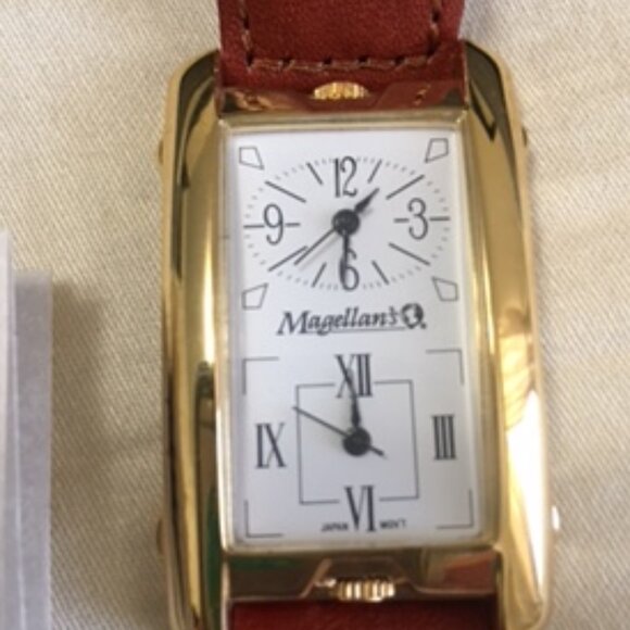 Vintage Pedre  Magellan \